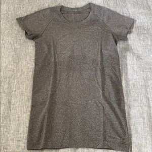 Lululemon Swiftly Tech Short Sleeve